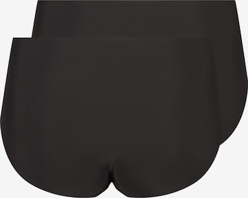 Devoted by Zizzi Panty 'Ldaphne' in Schwarz