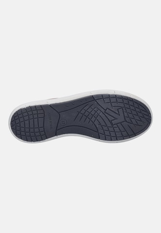 JOSEF SEIBEL Sneaker 'Megan 07' in Beige