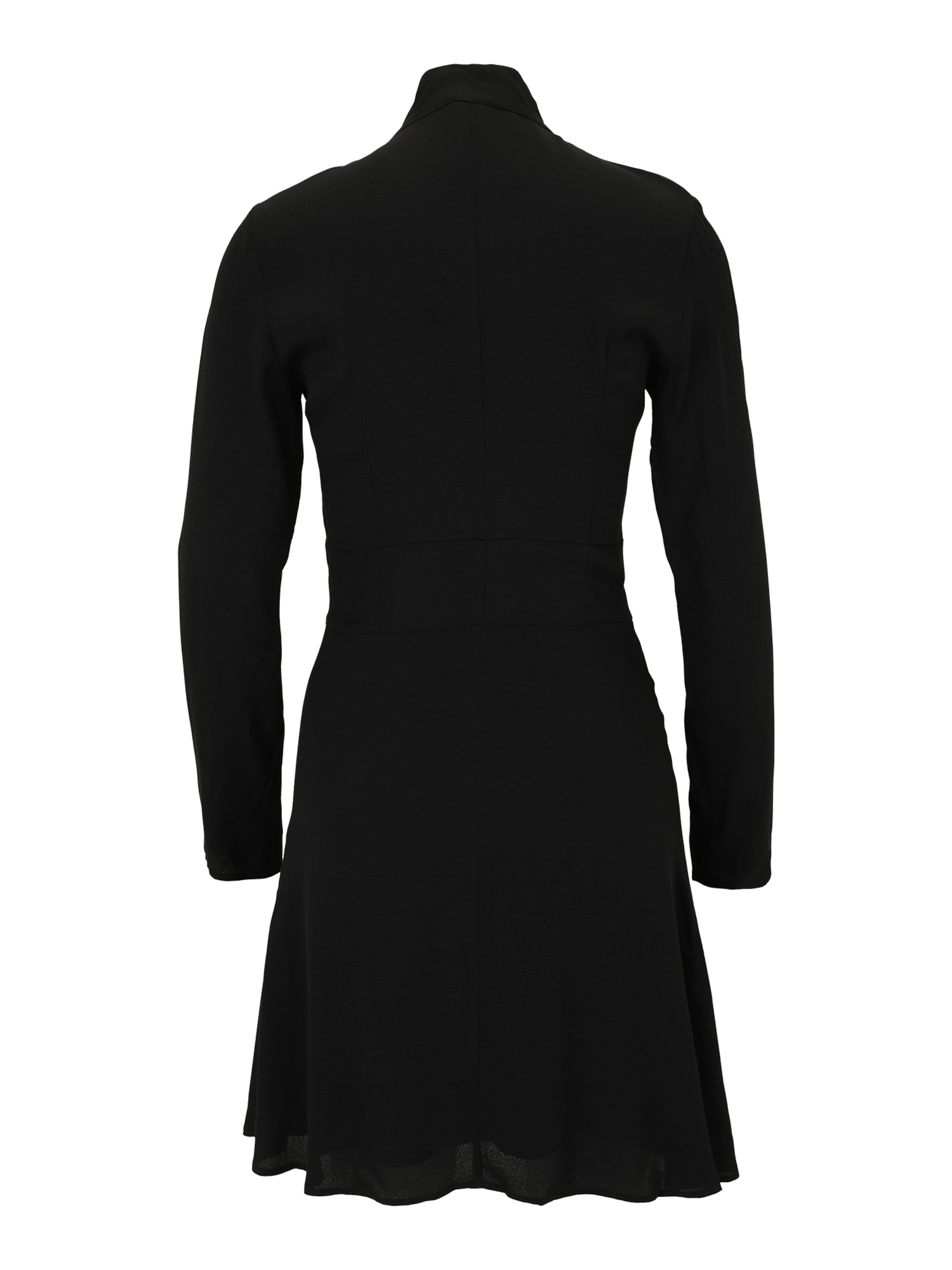 HUGO Dress 'Kinge-1' in Black