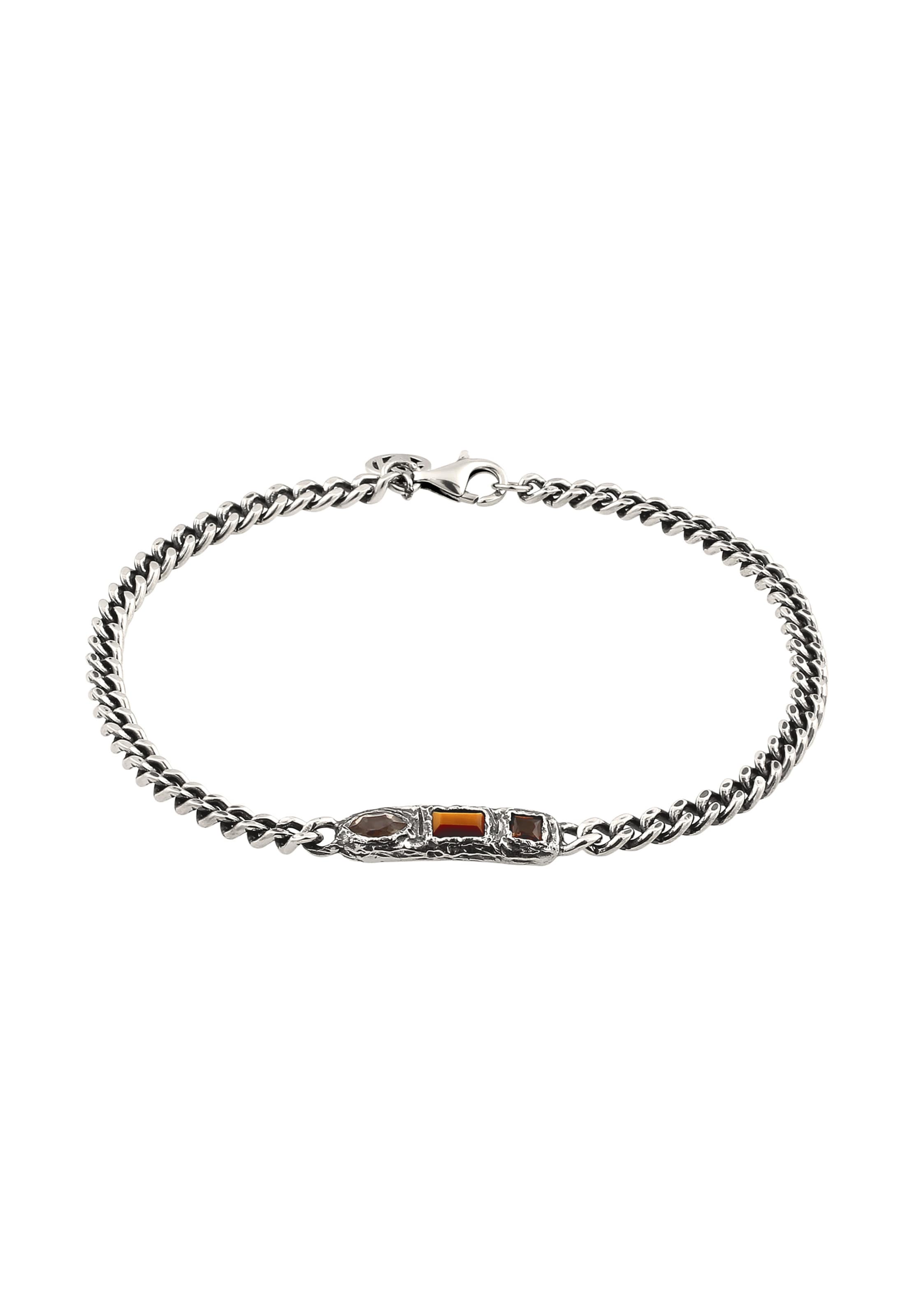 Bracelet Haze&Glory en argent