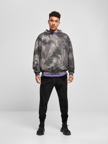 Urban Classics - Sweatshirt em cinzento