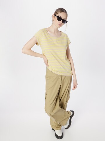 T-shirt ESPRIT en beige