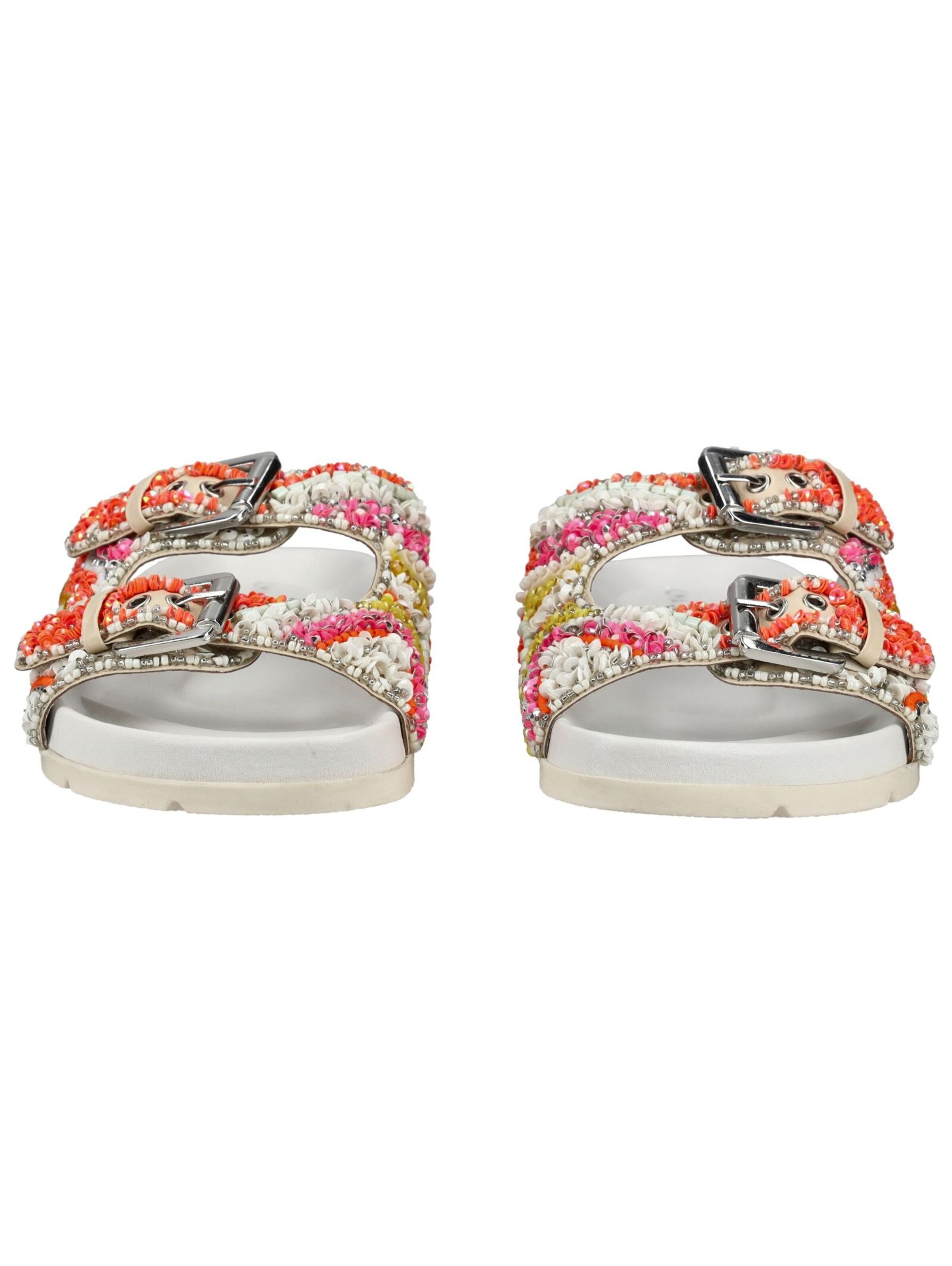 Alma En Pena Muiltjes in Oranje