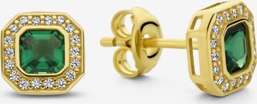 Boucles d'oreilles Beloro Jewels en or : devant