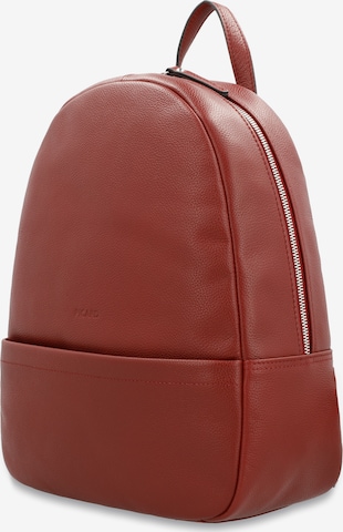 Picard Backpack 'JJ' in Red
