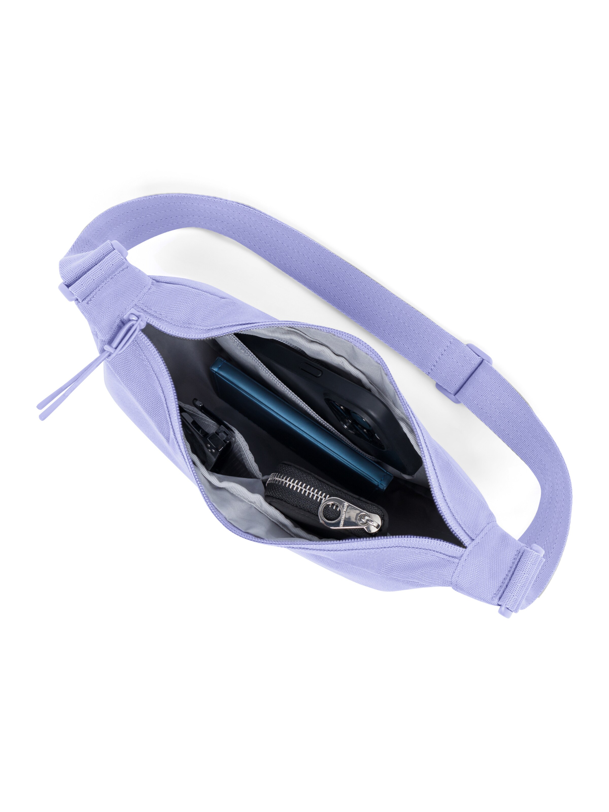 Johnny Urban Сумка через плечо 'Ally Small ' в Лиловый