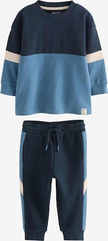 mėlyna Next Rinkinys: priekis