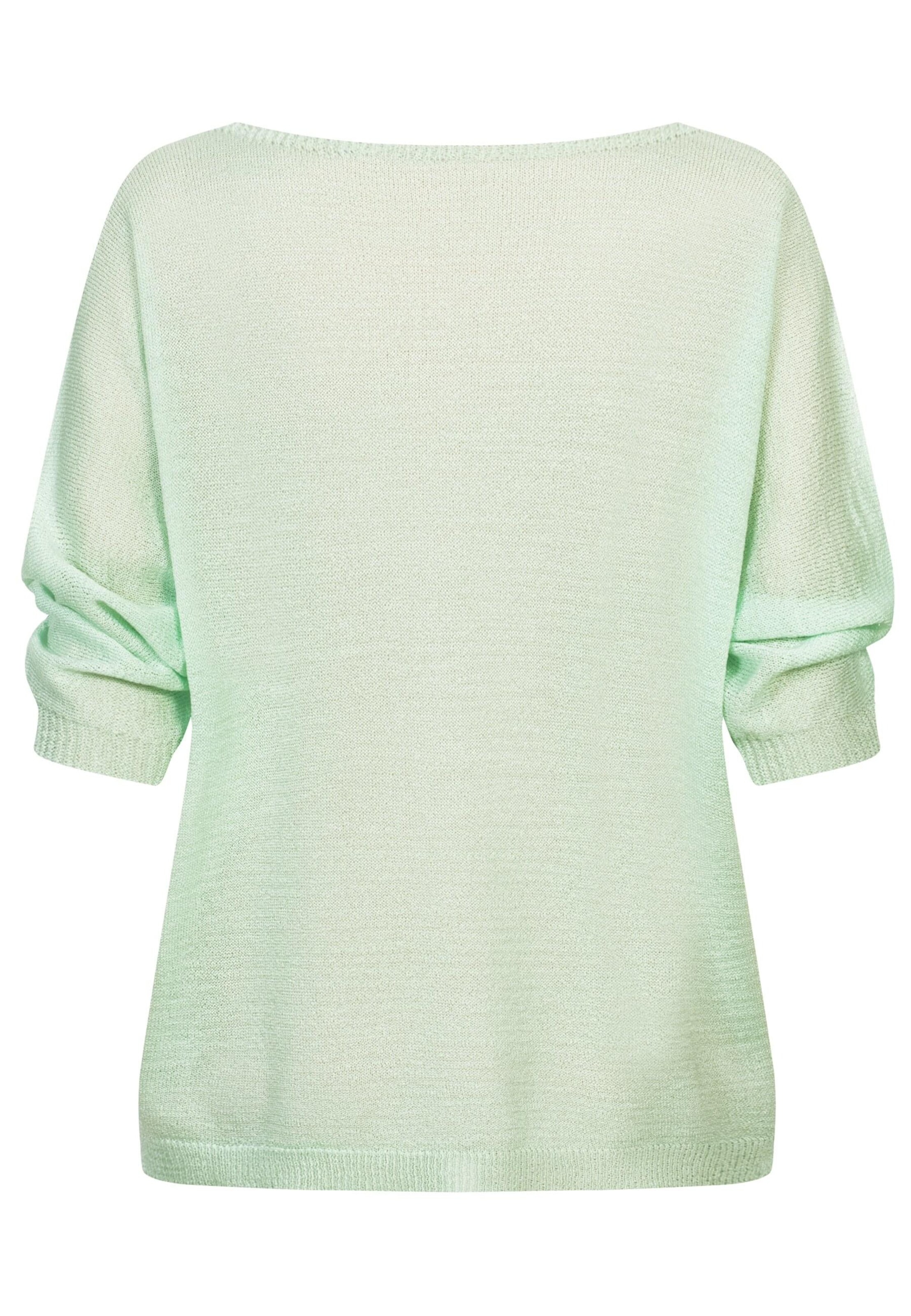 Cloud5ive Sweater in Green
