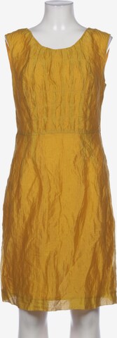 CINQUE Dress in M in Yellow: front