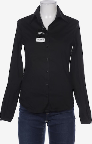 OUI Blouse & Tunic in L in Black: front