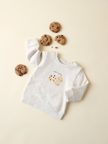 Sweat NAME IT en beige