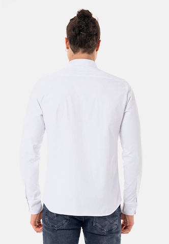 Redbridge Regular fit Business Shirt in White