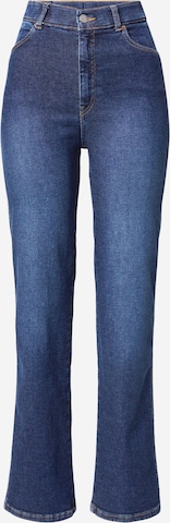 Dr. Denim - Vaquero 'Moxy' en azul: frente