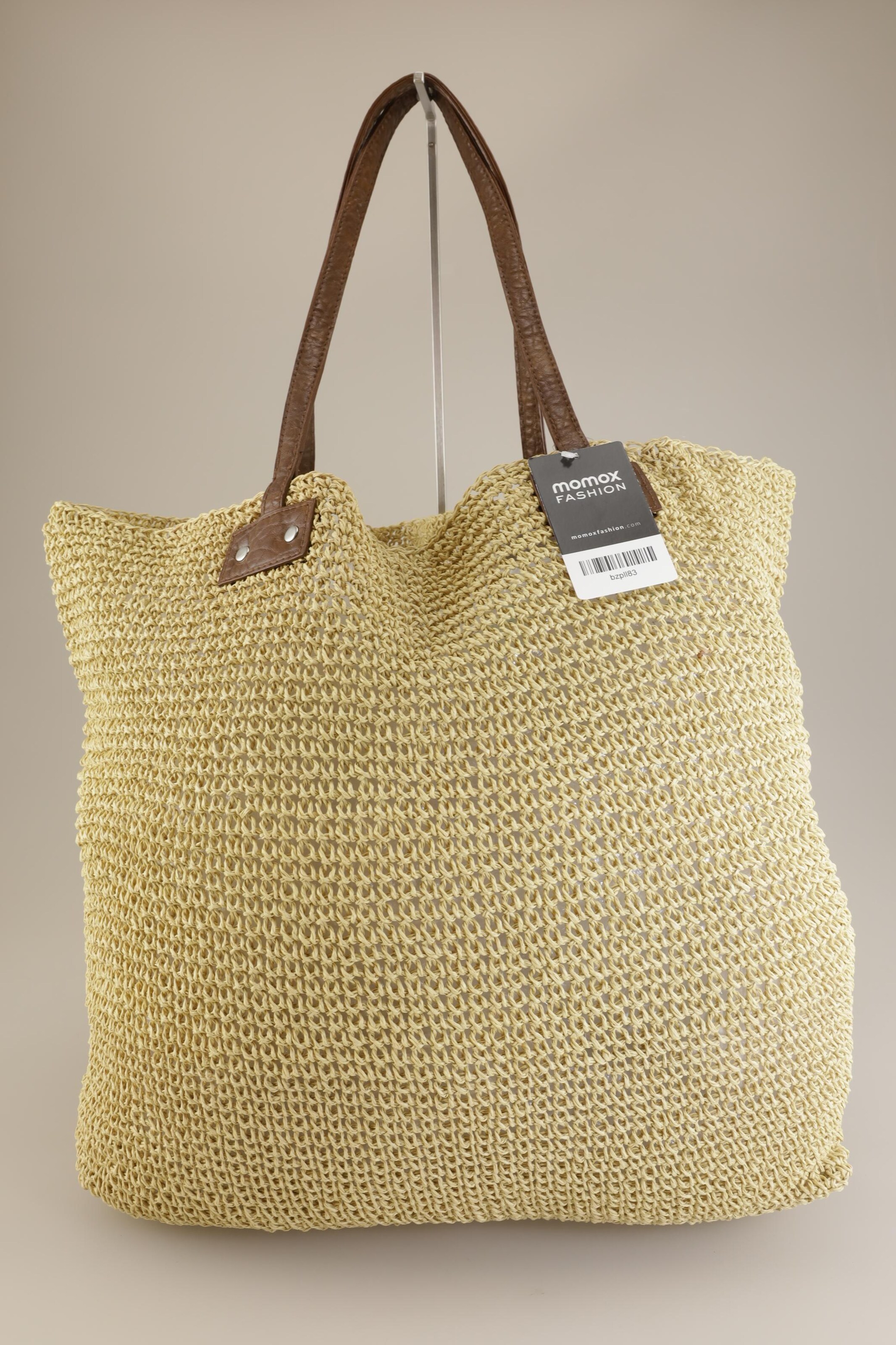 Weekend Max Mara Bag in One size in Beige