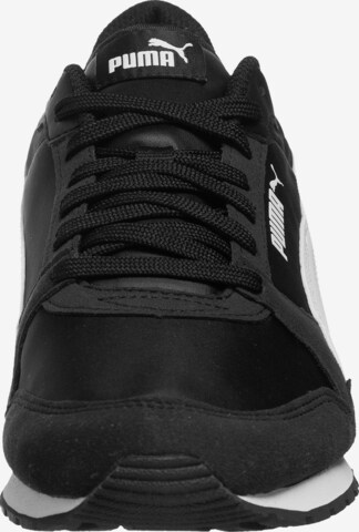 PUMA Platform trainers 'ST Runner v3' in Black