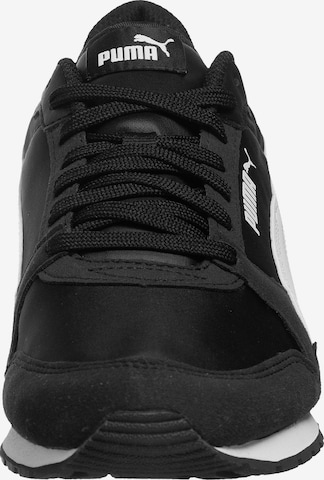 Baskets basses 'ST Runner v3' PUMA en noir