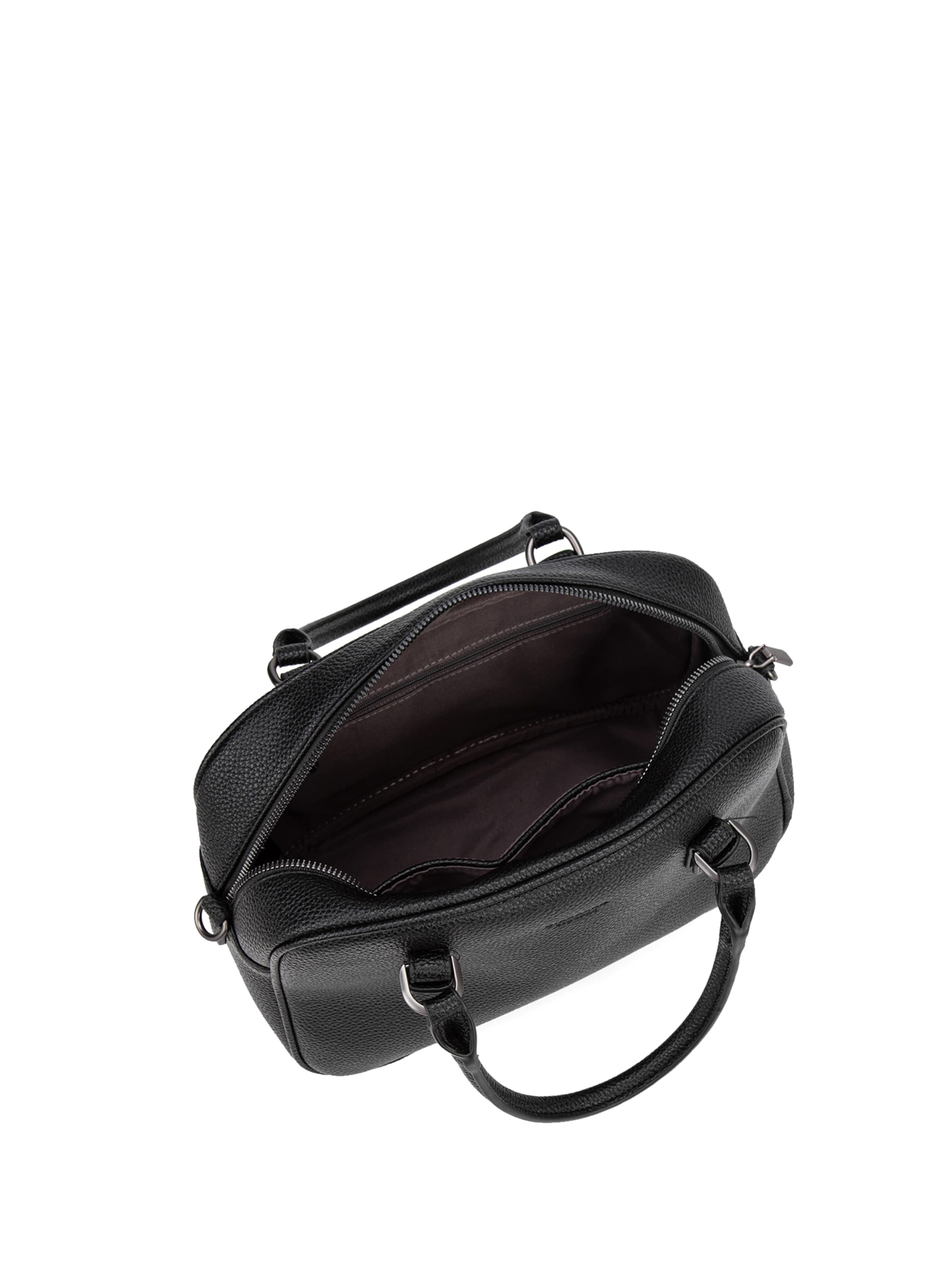 Borsa a mano di Diana&Co. in nero