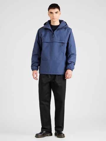 Carhartt WIP Between-season jacket in Blue