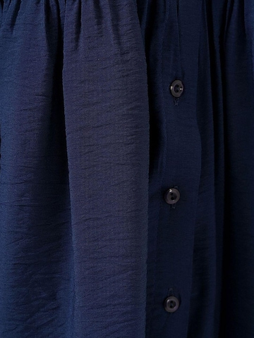 Abito di Bigdart in blu