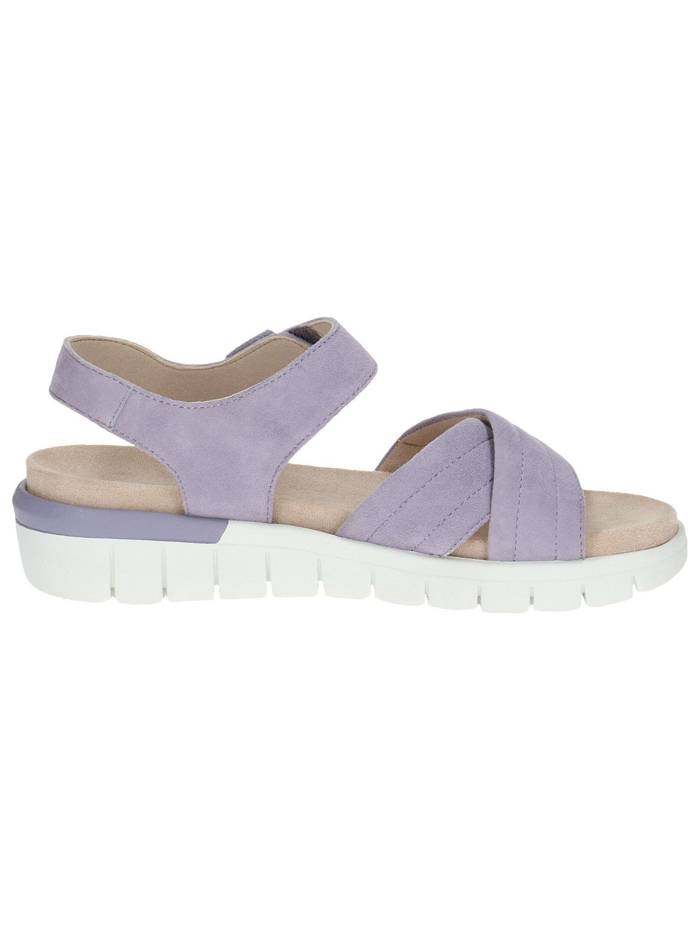 Sandales CAPRICE en violet
