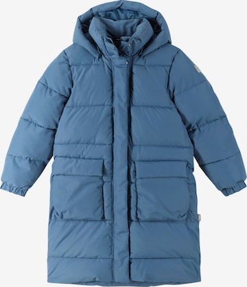 Reima Winterjas 'Kumpula' in Blauw: voorkant