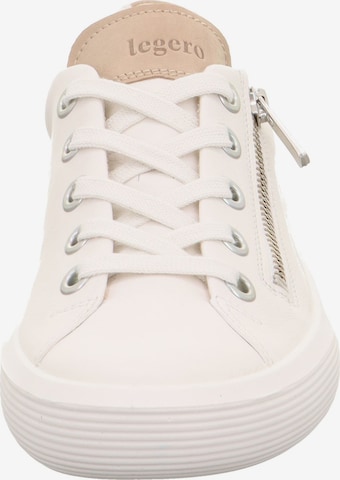 Legero Sneakers laag in Wit