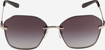 Tory Burch Солнцезащитные очки '0TY6081' в Серый