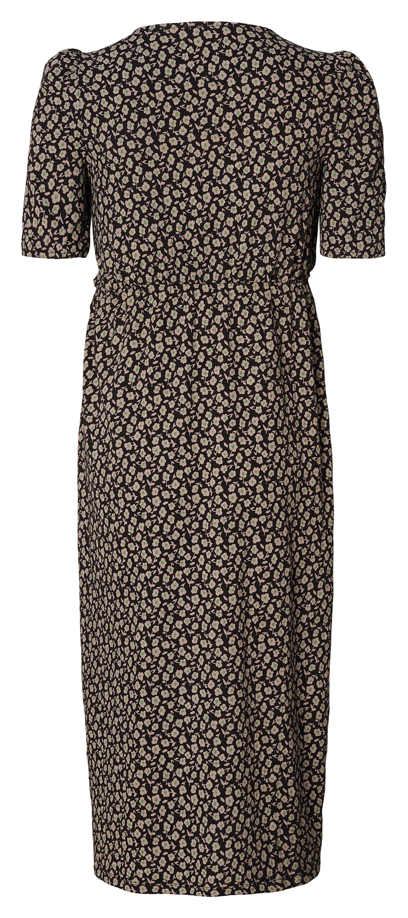 Robe 'Jaelynn' Noppies en noir