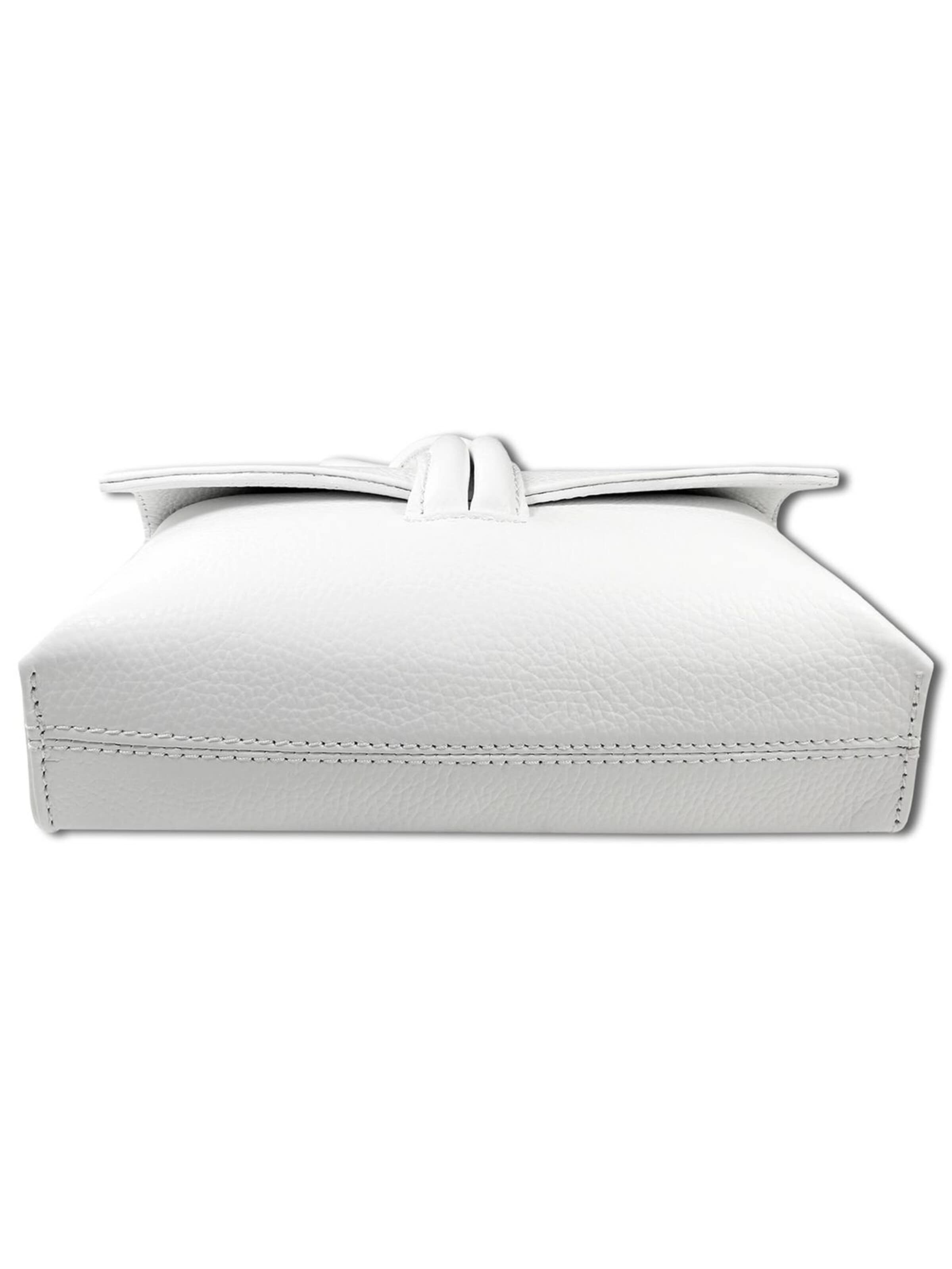 Toscanto Crossbody bag in White
