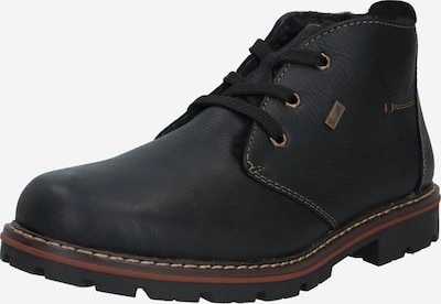 RIEKER Chukka Boots in de kleur Zwart, Productweergave