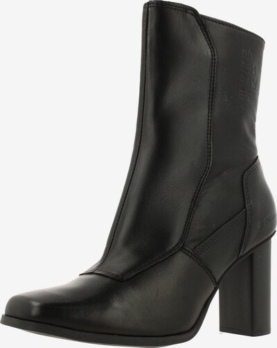 G-Star RAW Ankle Boots 'MEMULA' in Black, Item view