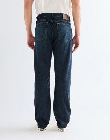 WRANGLER Regular Jeans in Blau