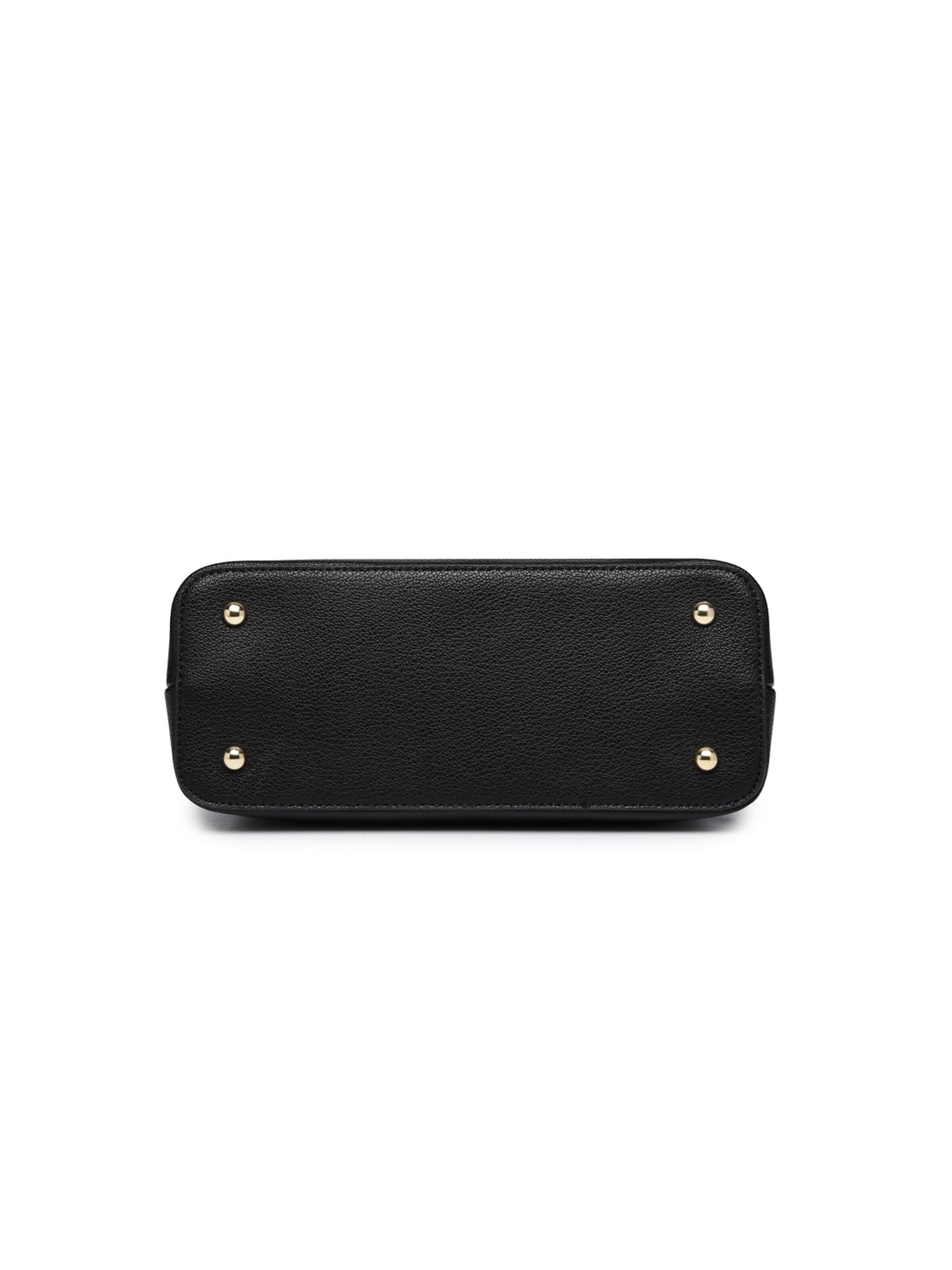 Miss Lulu Handbag in Black