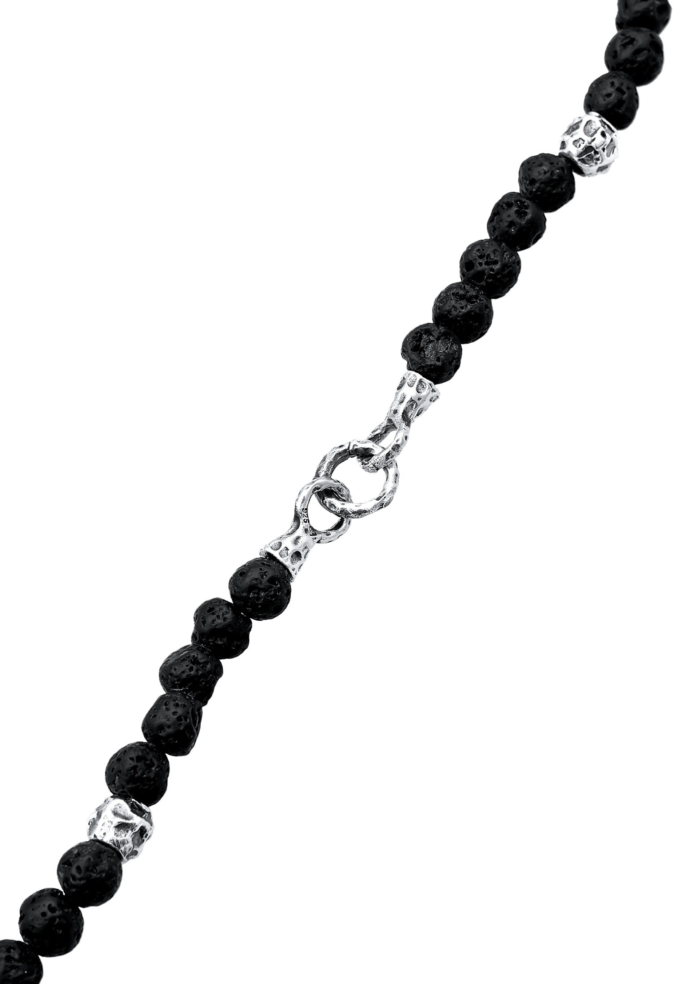 Haze&Glory Kette in Schwarz