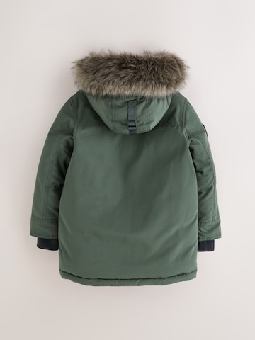Superdry & Co - Chaqueta de entretiempo 'Everest' en verde