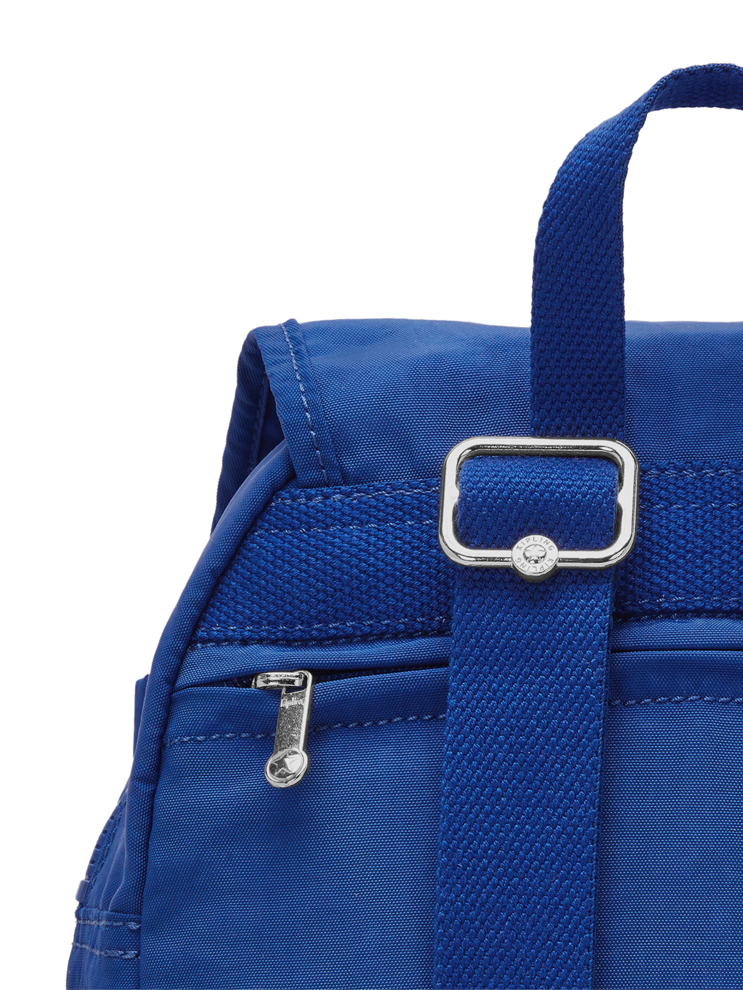 KIPLING Σακίδιο πλάτης 'City Pack S' σε μπλε