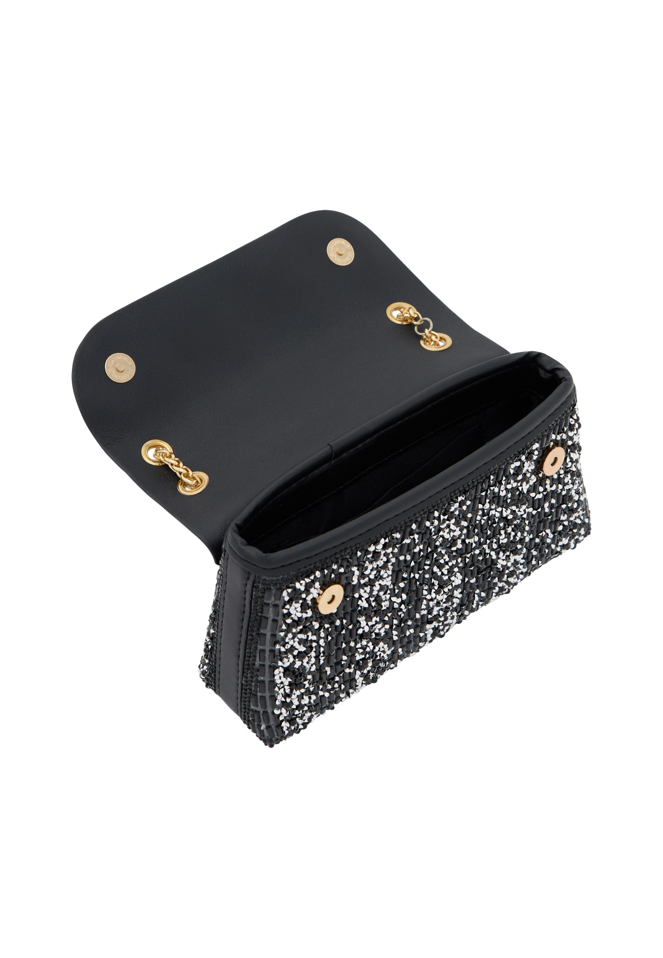 NAEMI Наплечная сумка в Черный