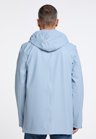 Schmuddelwedda Weatherproof jacket 'Bridgeport' in Blue
