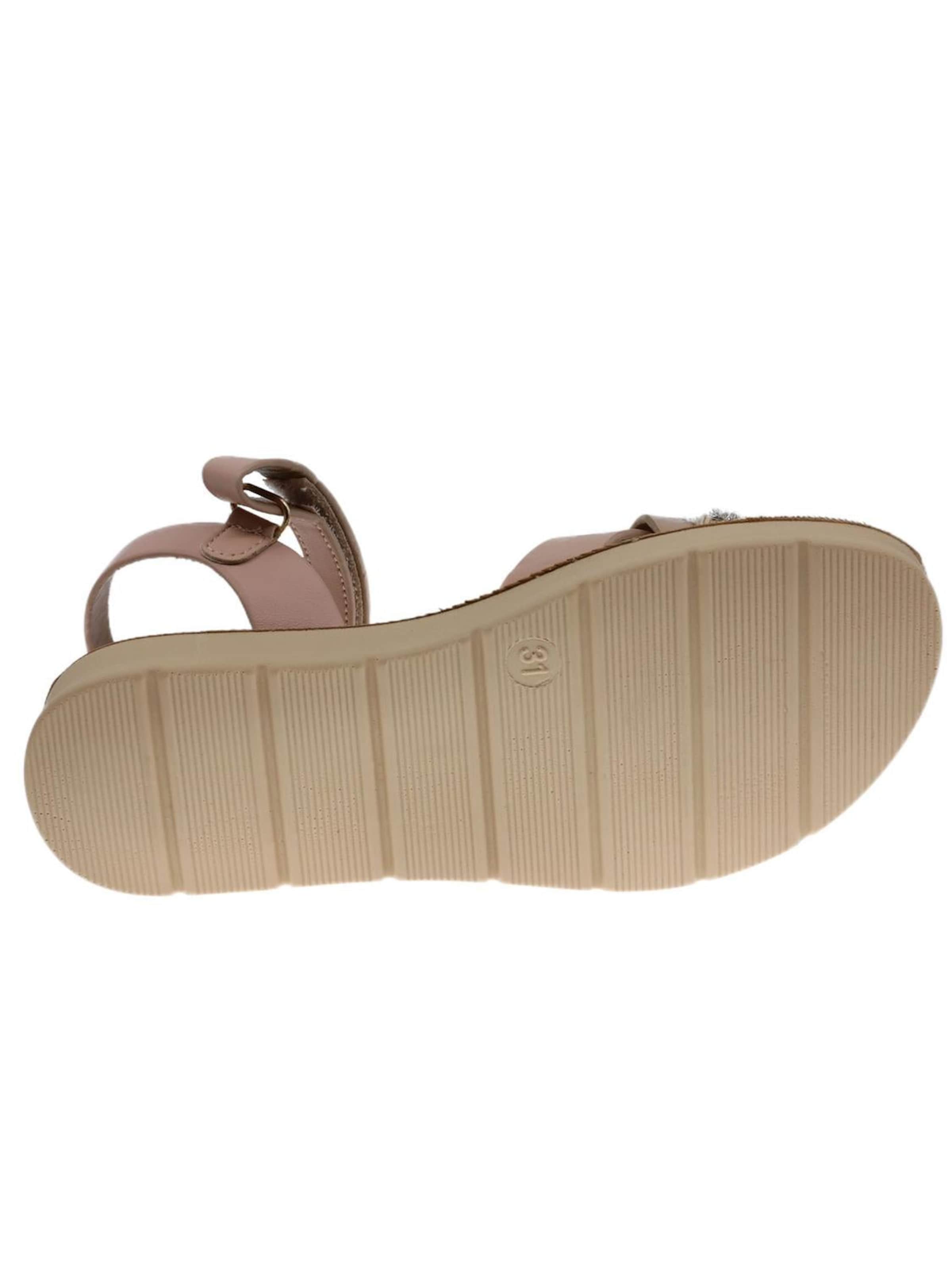 Beppi Sandals in Brown