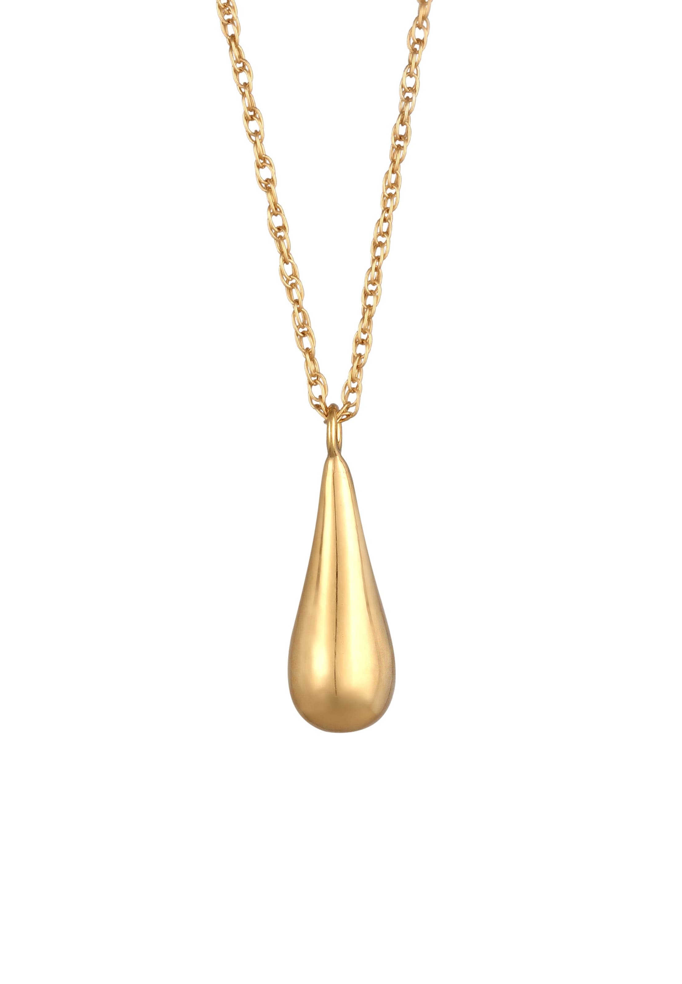 ELLILančić - zlatna boja