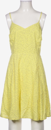 GAP Kleid in S in gelb, Produktansicht