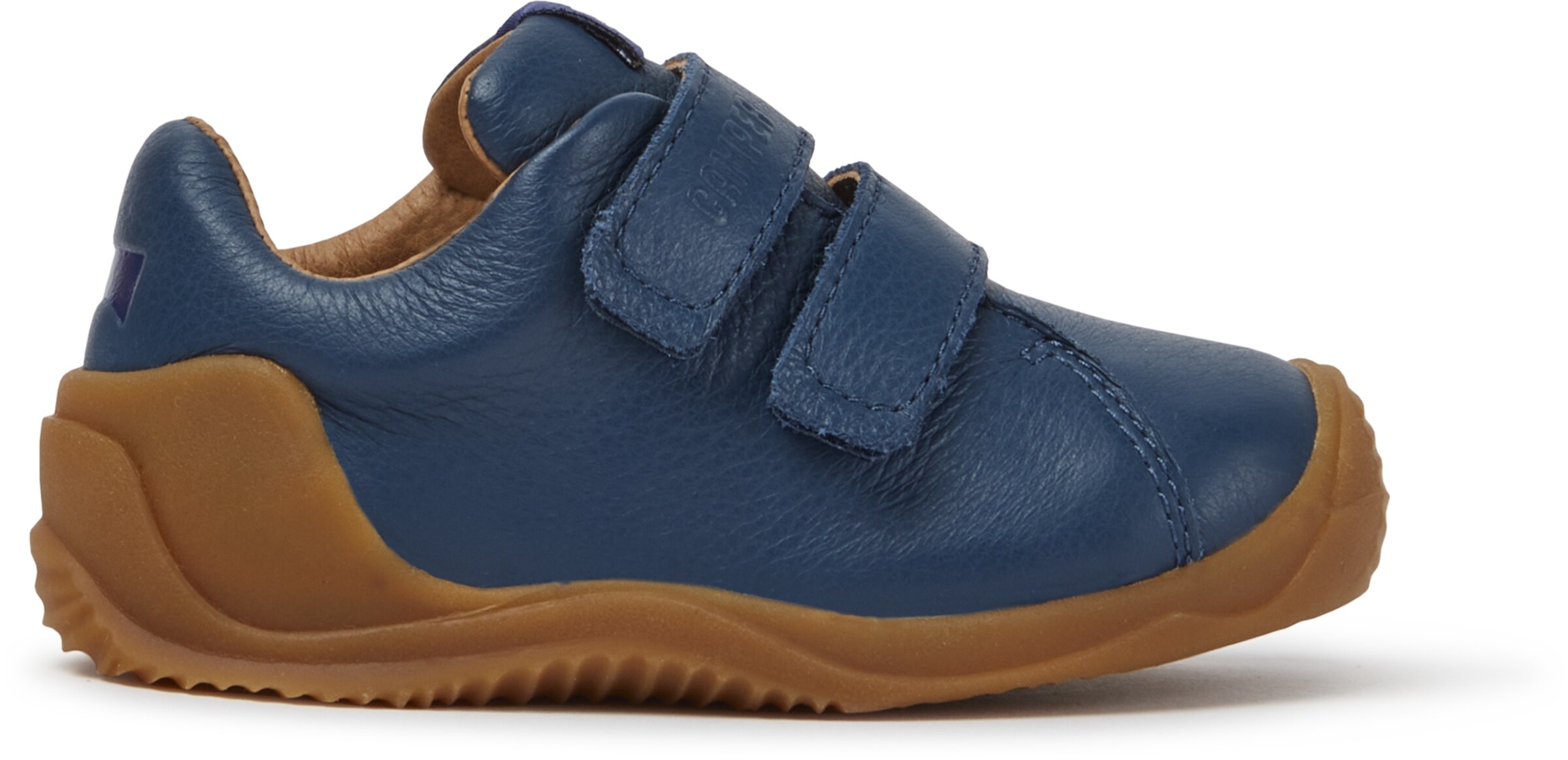 CAMPER Sneakers 'Dadda' in Blauw