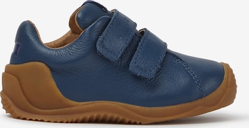 Sneaker 'Dadda' di CAMPER in blu