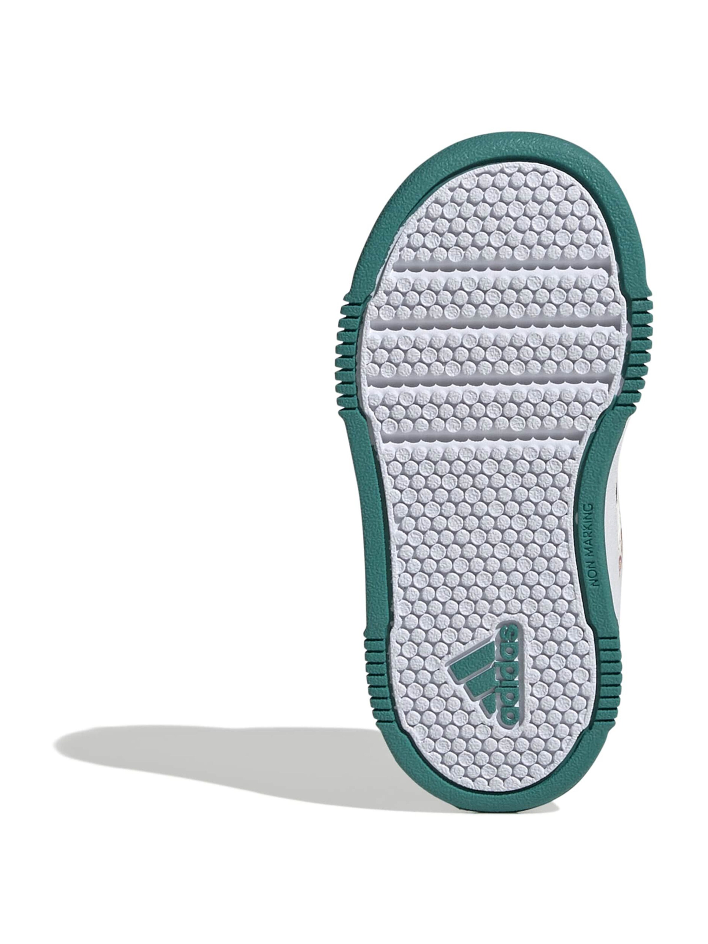 ADIDAS SPORTSWEAR - Sapatilha de desporto 'TENSAUR' em preto