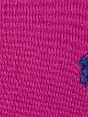 Polo Ralph Lauren Shirt in Roze