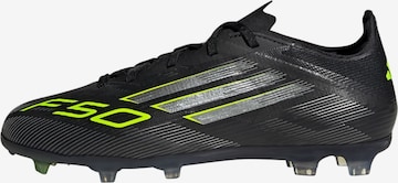 ADIDAS PERFORMANCE - Calzado deportivo 'F50 Elite' en negro: frente