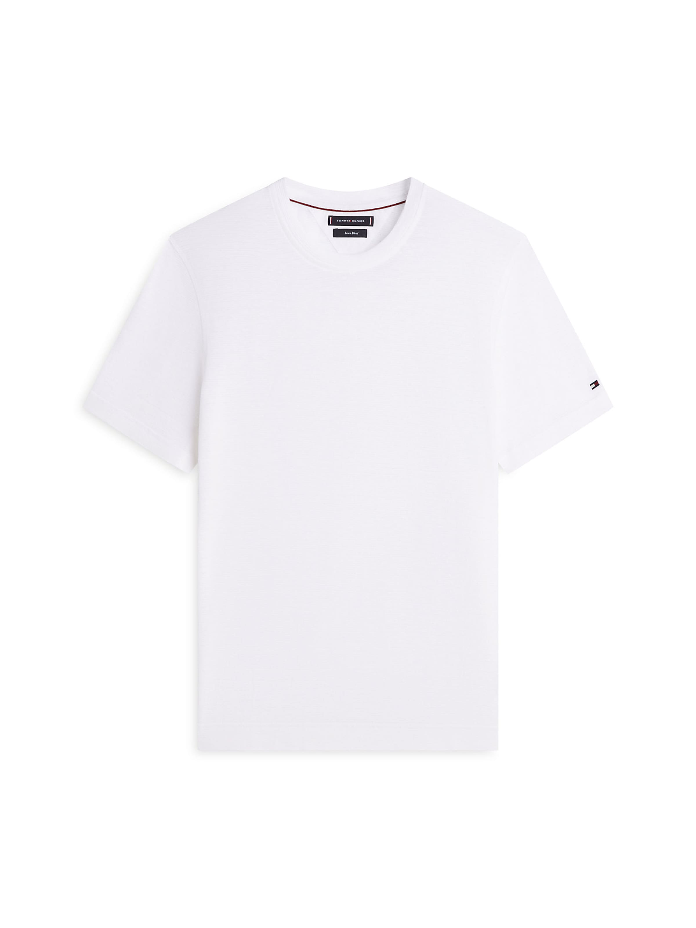 TOMMY HILFIGER Shirt in White, Item view