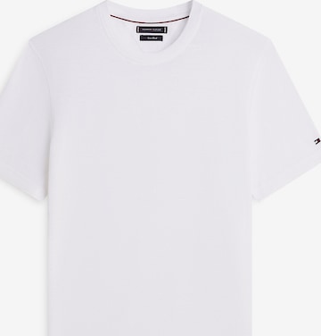 TOMMY HILFIGER Shirt in White: front