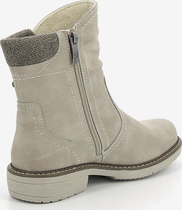 Relife Stiefelette 'Jortade' in Beige