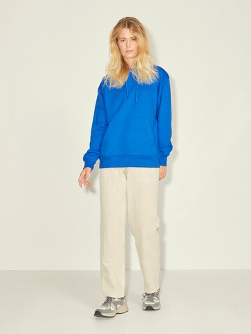 JJXX Sweatshirt 'Anina' in Blue